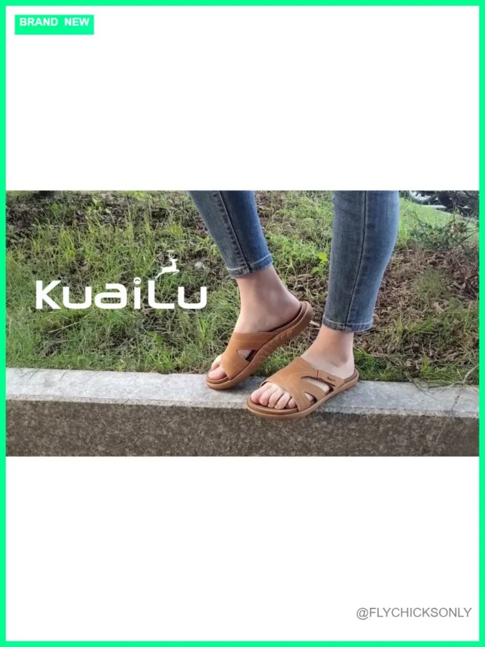 Womens Orthotic Slides Arch Support Slip On Walking Sandals Lightweight Yoga